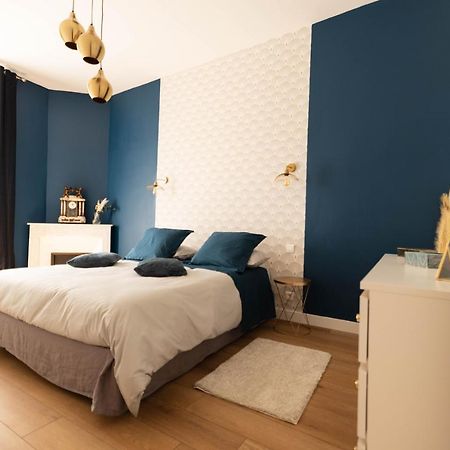 Le Cannois Cannes Bagian luar foto