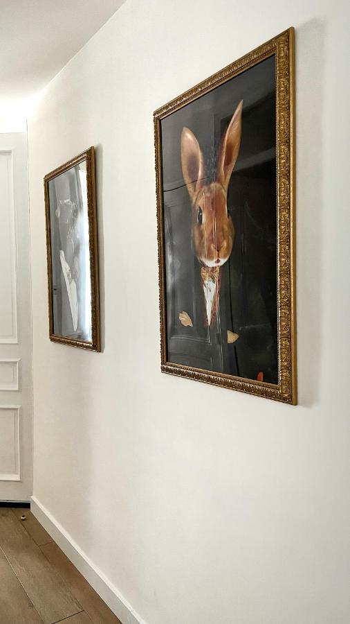 Le Cannois Cannes Bagian luar foto