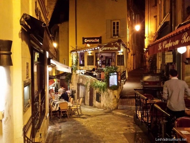 Le Cannois Cannes Bagian luar foto